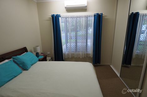 Property photo of 1 Blackbird Close Bentley Park QLD 4869