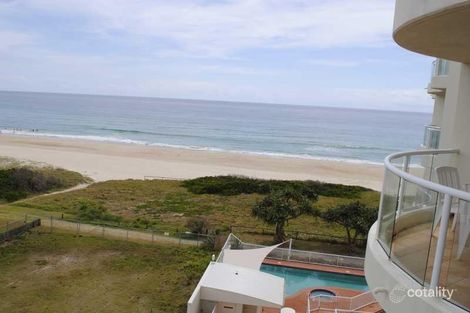 Property photo of 602/1483-1489 Gold Coast Highway Palm Beach QLD 4221