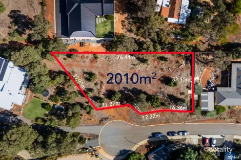 Property photo of 4 Colyer Rise Mount Richon WA 6112
