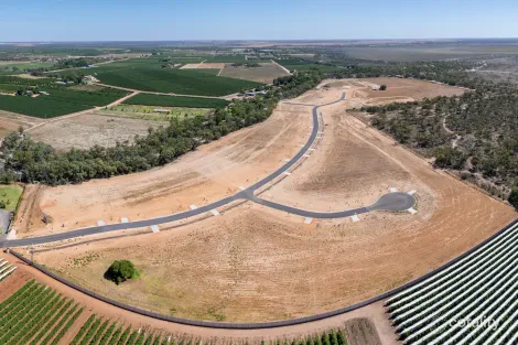 Property photo of 1 Wilga Road Gol Gol NSW 2738