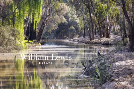Property photo of 1 Wilga Road Gol Gol NSW 2738