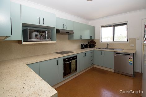 Property photo of 547 Ross River Road Cranbrook QLD 4814