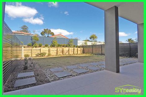 22/5b Whiteside St, North Ryde, NSW 2113