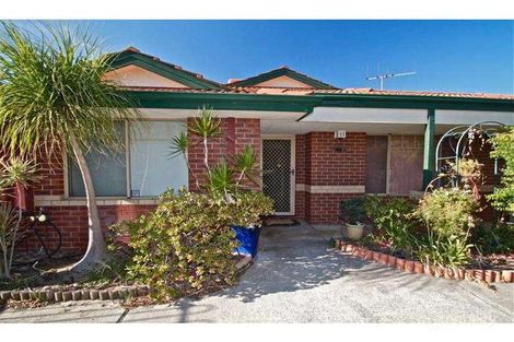 Property photo of 1/78 Scaddan Street Bassendean WA 6054