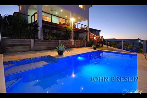Property photo of 66 Cordyline Drive Reedy Creek QLD 4227