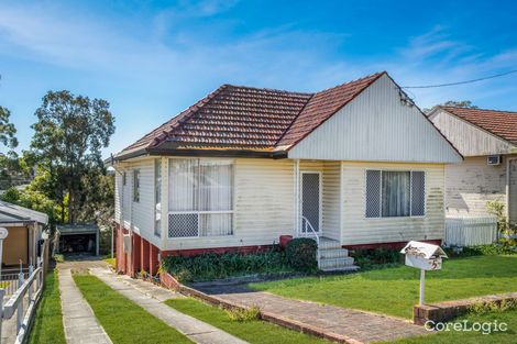 Property photo of 5 Kenneth Street Kotara South NSW 2289