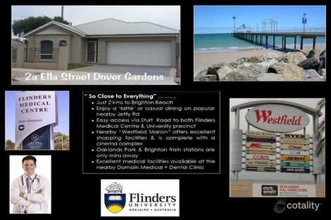 Property photo of 2A Ella Street Dover Gardens SA 5048