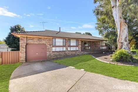 6 Dawson Pl, Ruse, NSW 2560