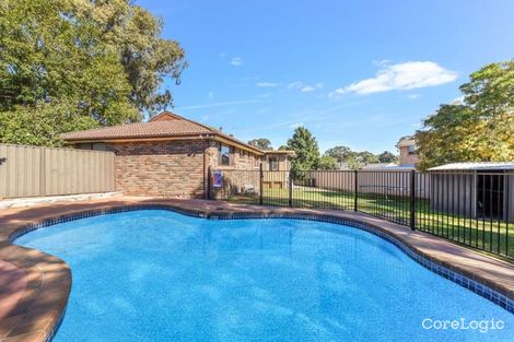 Property photo of 6 Dawson Place Ruse NSW 2560