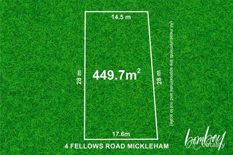 4 Fellows Rd, Mickleham, VIC 3064