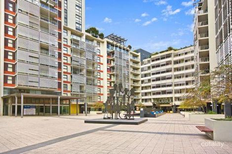Property photo of 807/70-78 Mountain Street Ultimo NSW 2007