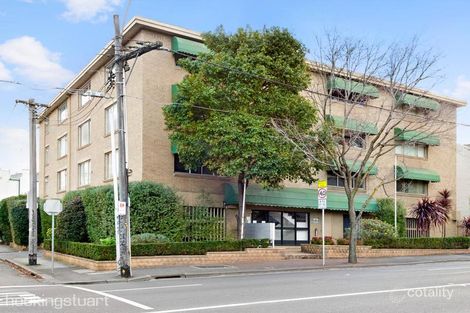 10/631-637 Punt Rd, South Yarra, VIC 3141