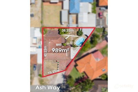 Property photo of 22 Ash Way Morley WA 6062