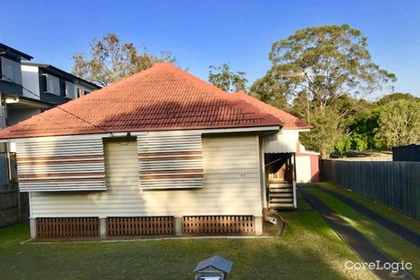 Property photo of 45 Northcliffe Street Murarrie QLD 4172