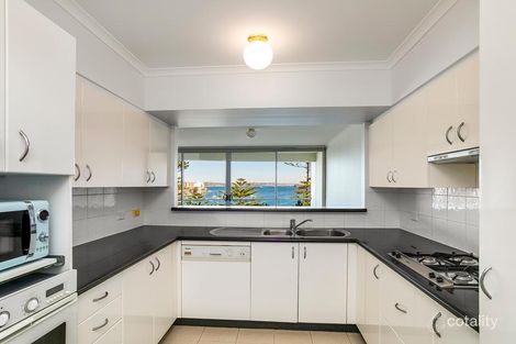 Property photo of 806/54-68 West Esplanade Manly NSW 2095