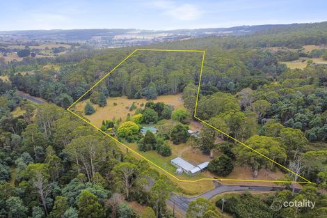 1 Whites Mill Rd, Underwood, TAS 7268