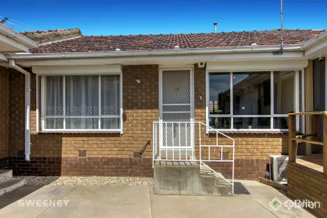 5/83 Mayne St, Sunshine West, VIC 3020