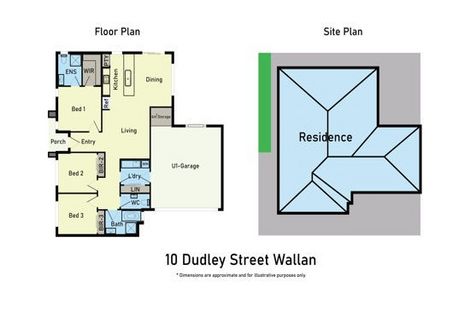 Property photo of 10 Dudley Street Wallan VIC 3756