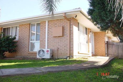 Property photo of 67B Stockholm Avenue Hassall Grove NSW 2761