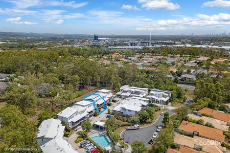 Property photo of 10/1 Alvey Court Mudgeeraba QLD 4213