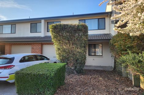 19/60 Paul Coe Cres, Ngunnawal, ACT 2913