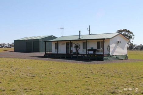 1145 Toolleen-Axedale Rd, Toolleen, VIC 3551