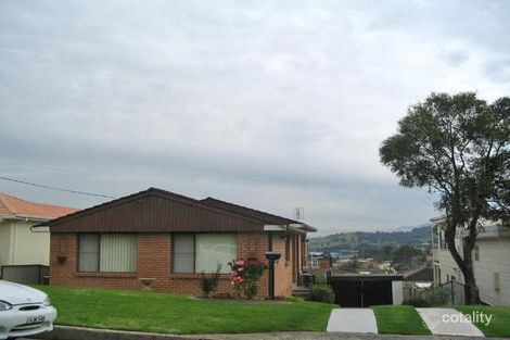 17 Hayward St, Kanahooka, NSW 2530