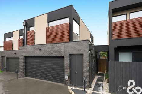 5/7 Cypress St, Heidelberg West, VIC 3081