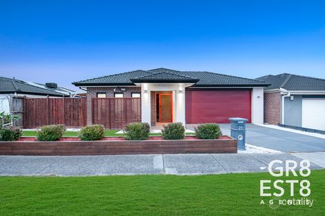 21 Hayton Park Bvd, Cranbourne West, VIC 3977