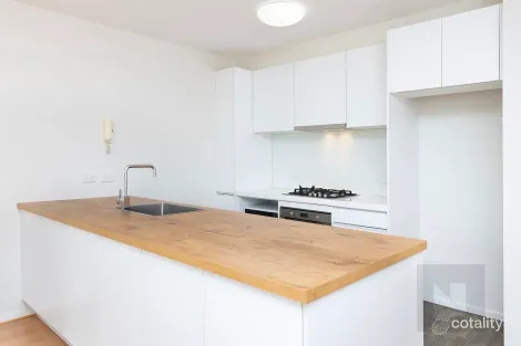 1001/70 Speakmen St, Kensington, VIC 3031