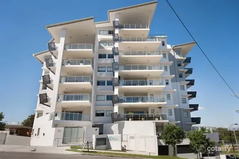 801/30 Riverview Tce, Indooroopilly, QLD 4068