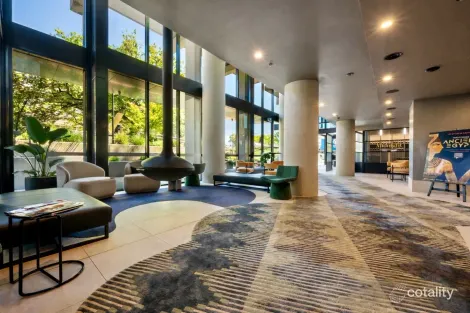 Property photo of 421/1 Elouera Street Braddon ACT 2612