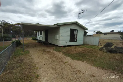 11 Daw St, Ravensthorpe, WA 6346