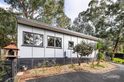 Property photo of 2/44 Park West Road Eltham VIC 3095