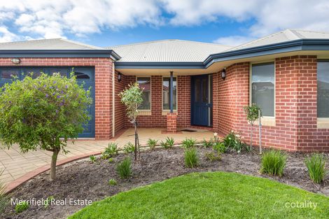Property photo of 8 Gerdes Way McKail WA 6330