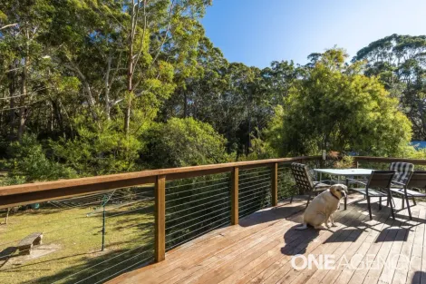 Property photo of 3 Pine Street Bendalong NSW 2539
