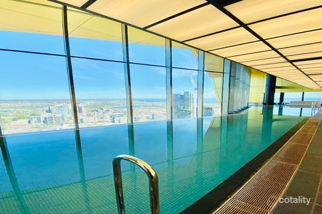 Property photo of 1909/70 Southbank Boulevard Southbank VIC 3006