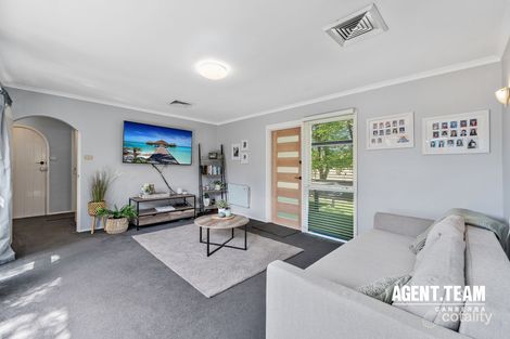 Property photo of 25 Laycock Place Holt ACT 2615