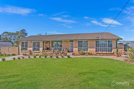Property photo of 190 Riverstone Road Rouse Hill NSW 2155