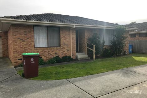 2/10 William St, Cranbourne, VIC 3977