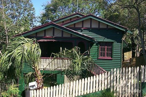 11 Nott St, Red Hill, QLD 4059