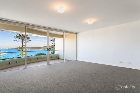 Property photo of 806/54-68 West Esplanade Manly NSW 2095