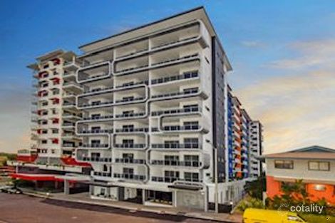 Contact agent for address, DARWIN CITY, NT 0800