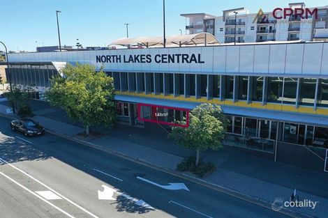 103/53 Endeavour Bvd, North Lakes, QLD 4509