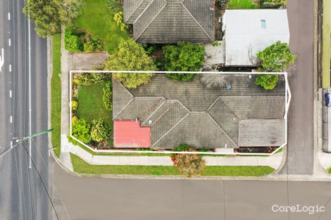 Property photo of 447 Victoria Road Rydalmere NSW 2116