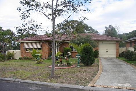 15 Scribbly Gum Cl, San Remo, NSW 2262