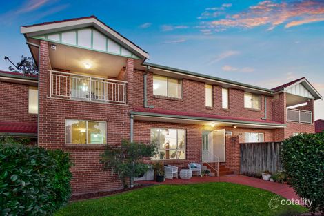 2/34-36 Oakland Ave, Baulkham Hills, NSW 2153
