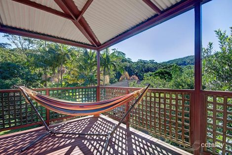 Property photo of 13A Georges Road Otford NSW 2508