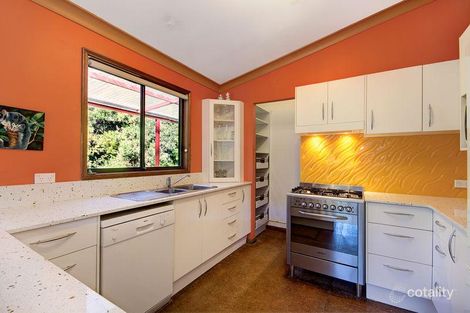 Property photo of 13A Georges Road Otford NSW 2508