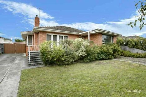 Property photo of 12 Range Road Burwood East VIC 3151